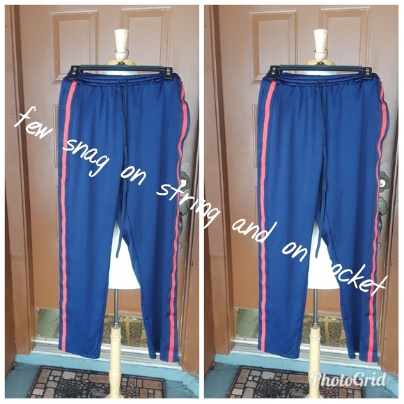 Women pants suit - Picture 3 of 3